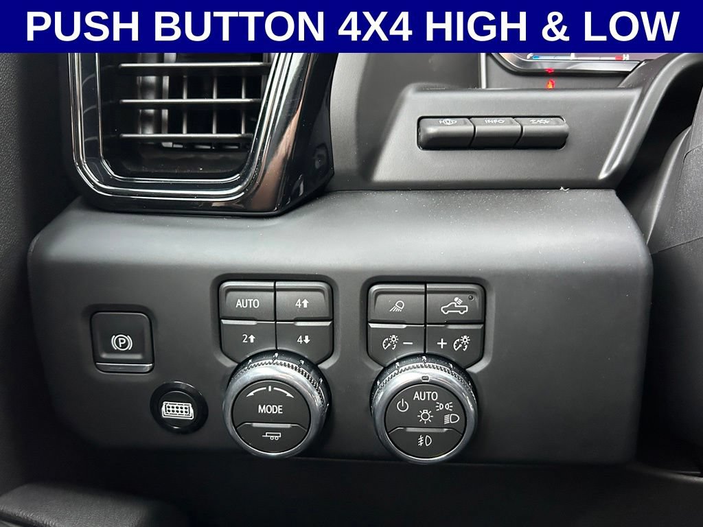 2026 GMC Sierra 1500 AT4 - Photo 21