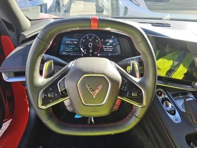 2024 Chevrolet Corvette Stingray 1LT photo 3