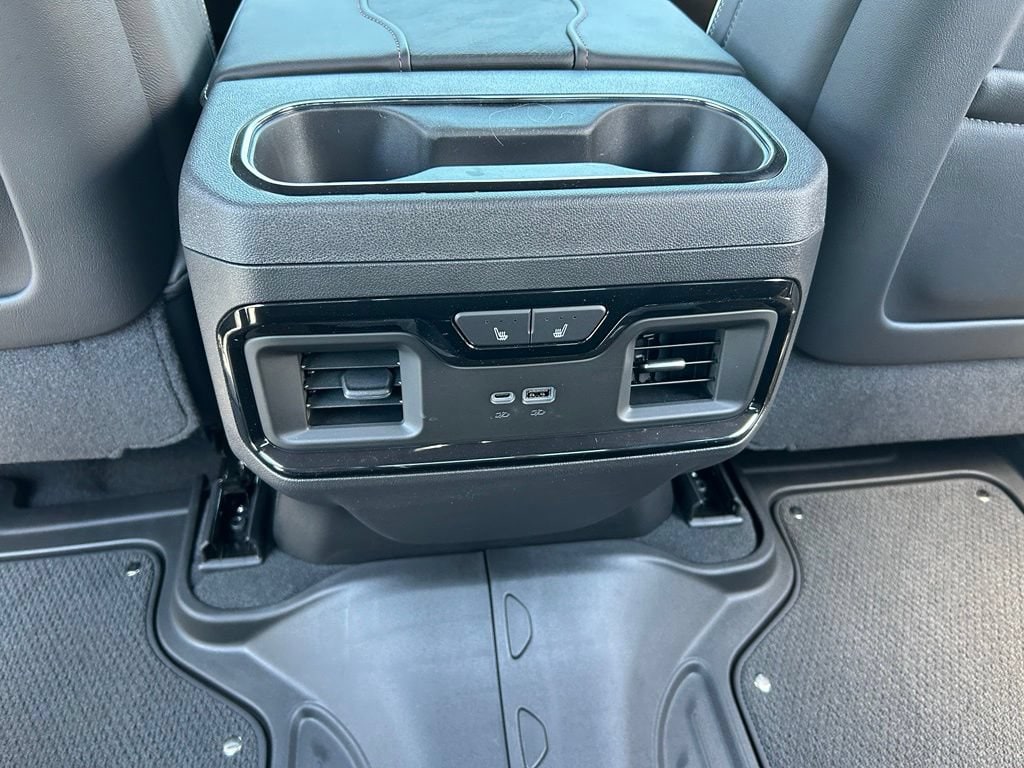 2026 GMC Sierra 1500 AT4X - Photo 53