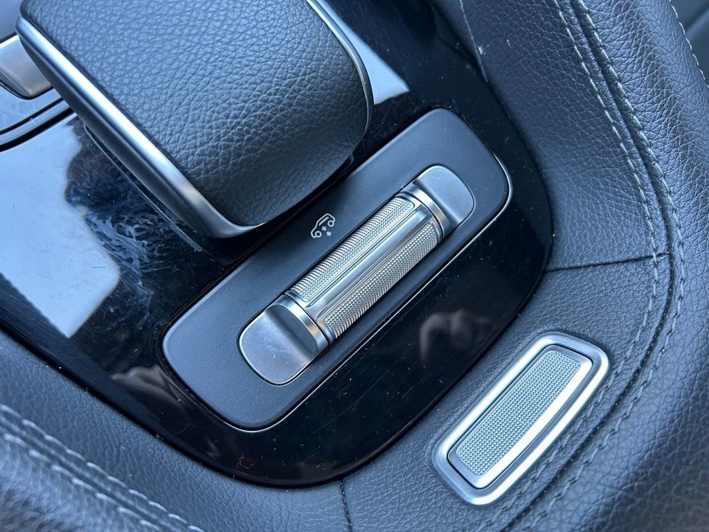 2025 Mercedes-Benz GLS Base - Photo 39