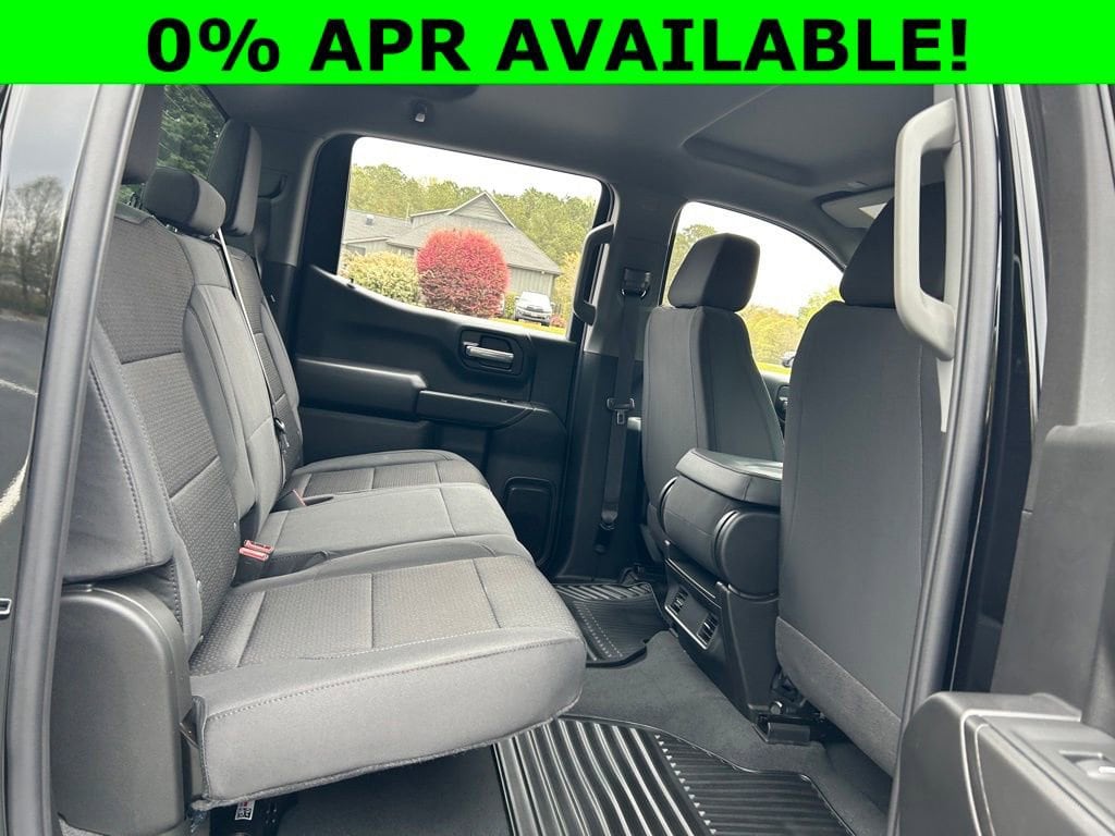 2026 GMC Sierra 1500 Pro - Photo 36