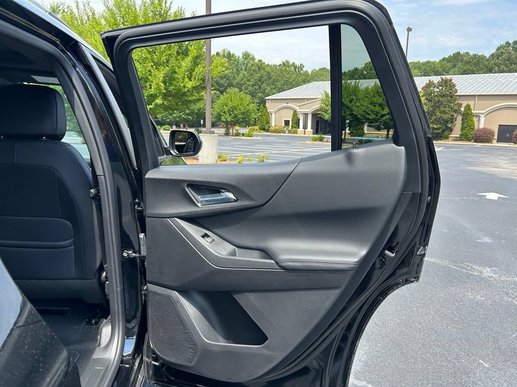 2027 Chevrolet Equinox LT - Photo 56