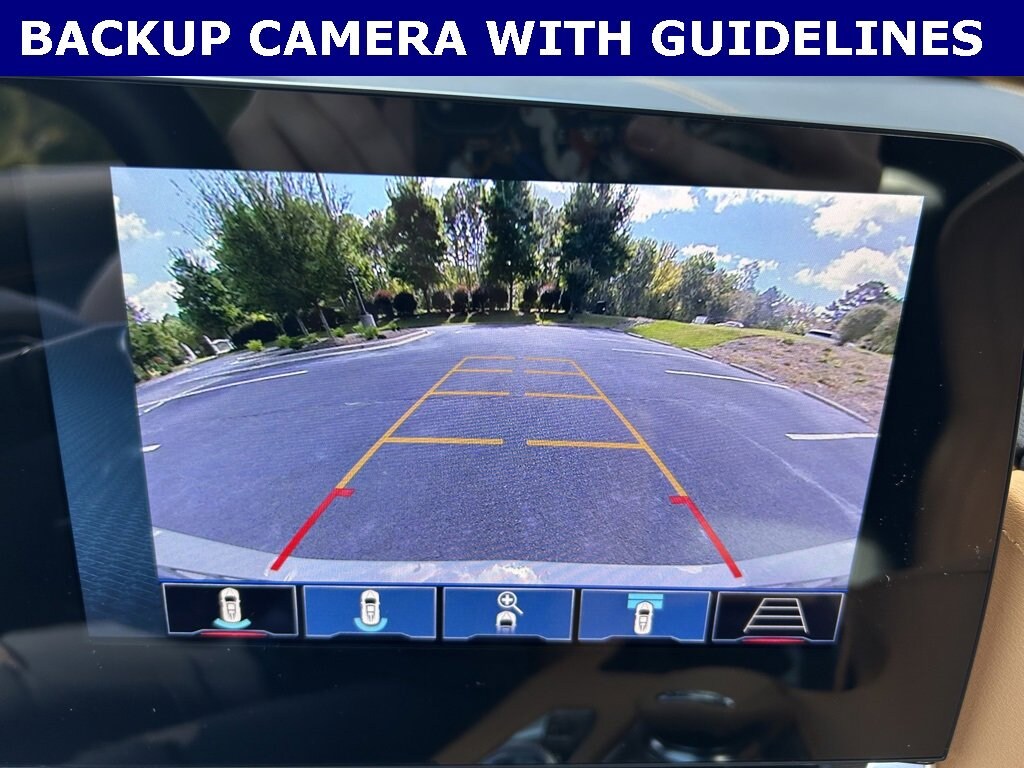 Used 2024 Chevrolet Corvette Z06 2LZ Performance