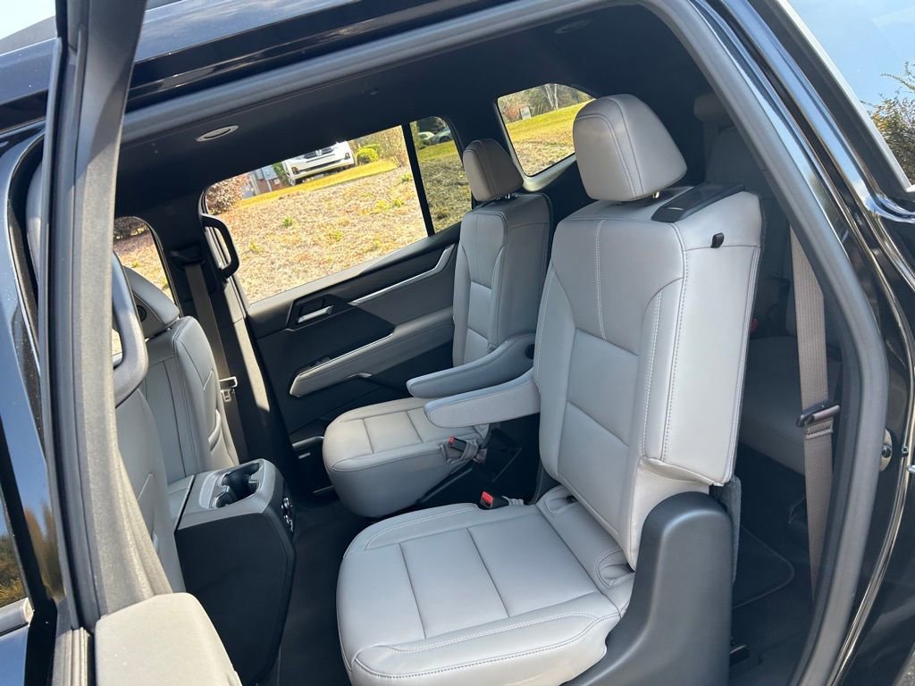 2026 GMC Acadia Elevation - Photo 38