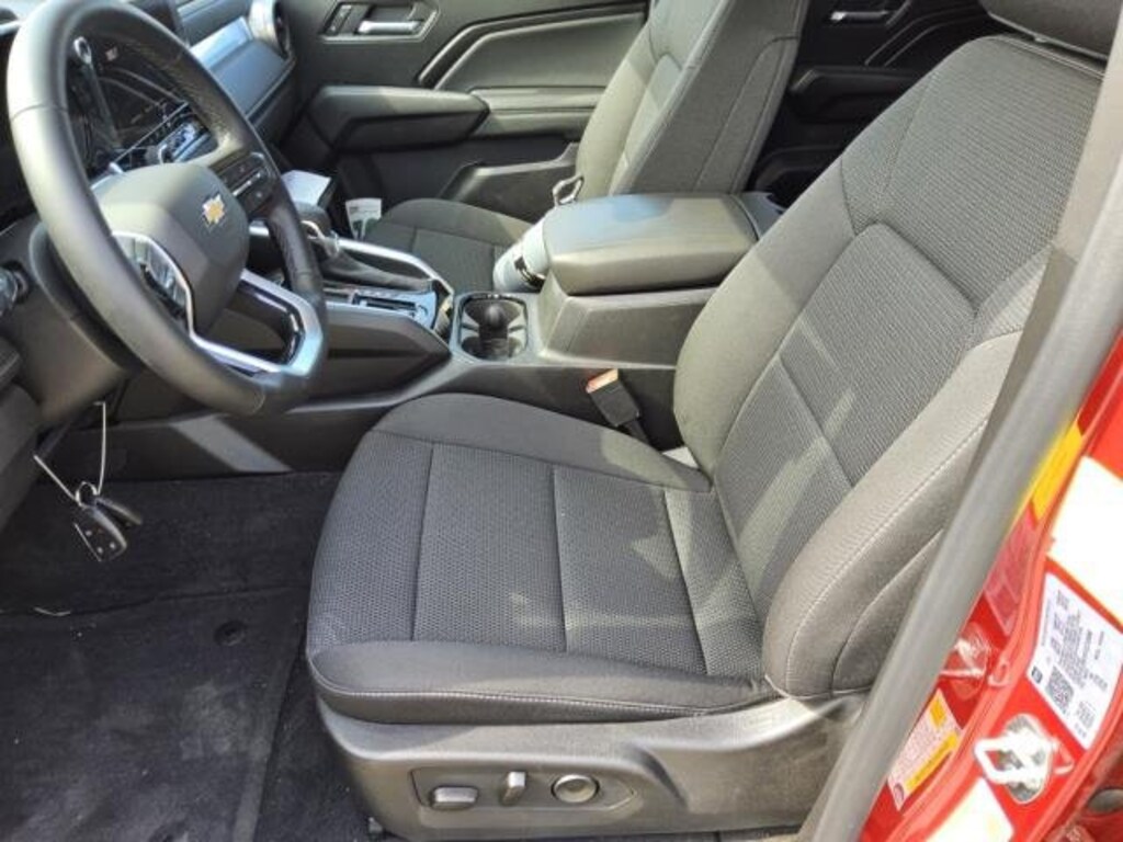 Used 2026 Chevrolet Colorado LT Truck