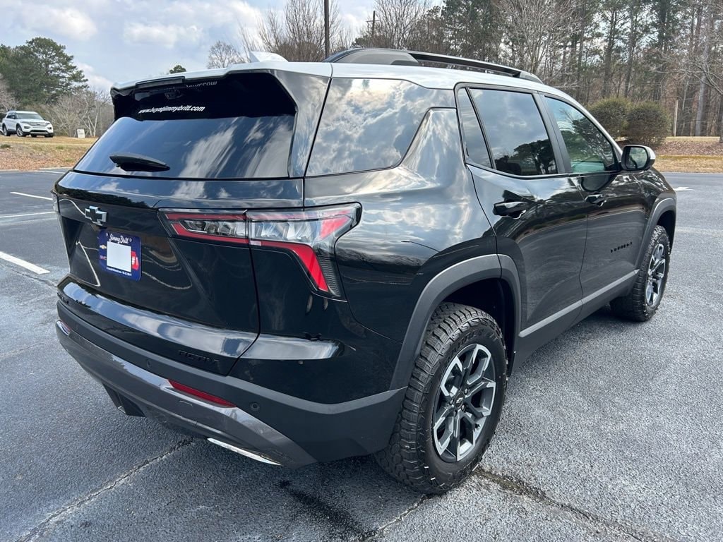 2026 Chevrolet Equinox ACTIV - Photo 22