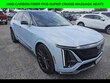  CADILLAC LYRIQ