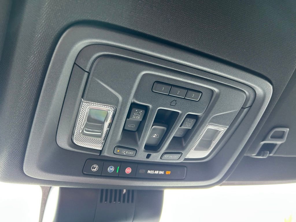2026 GMC Sierra 1500 AT4 - Photo 61