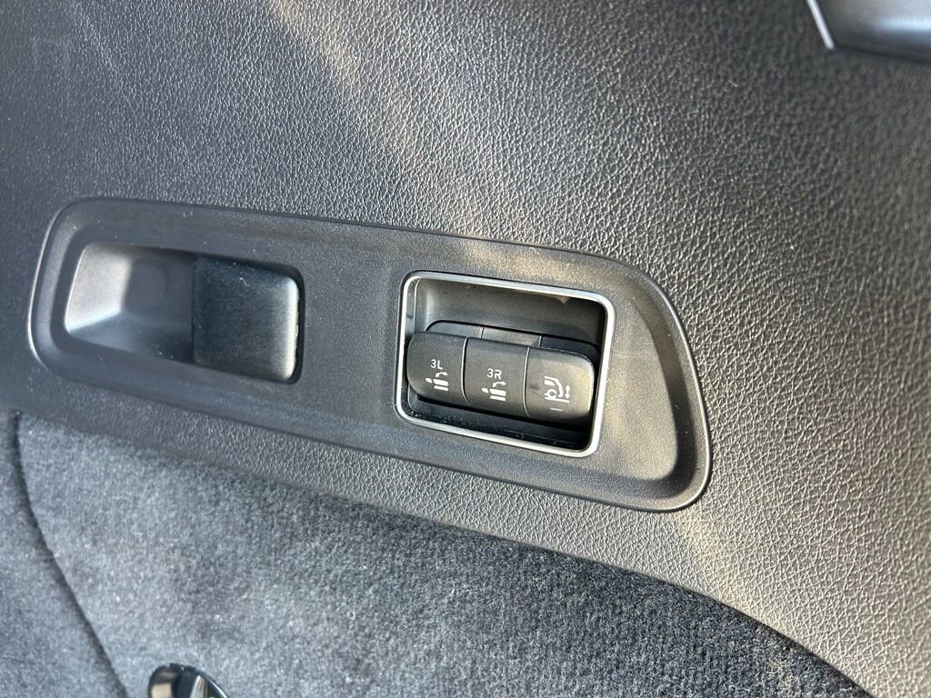 2025 Mercedes-Benz GLS Base - Photo 51