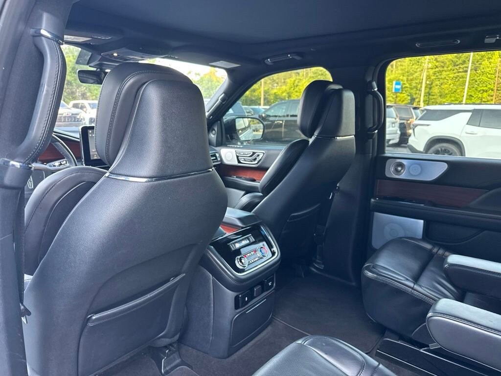 Used 2020 Lincoln Navigator Reserve