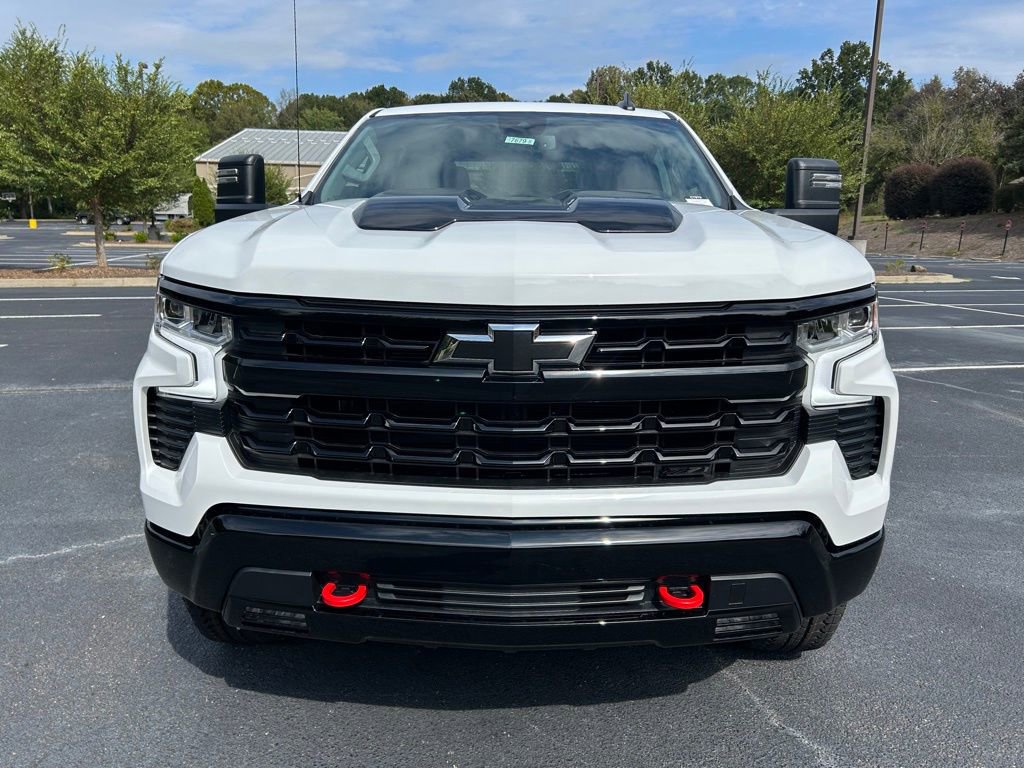 2026 Chevrolet Silverado 1500 LT Trail Boss - Photo 19