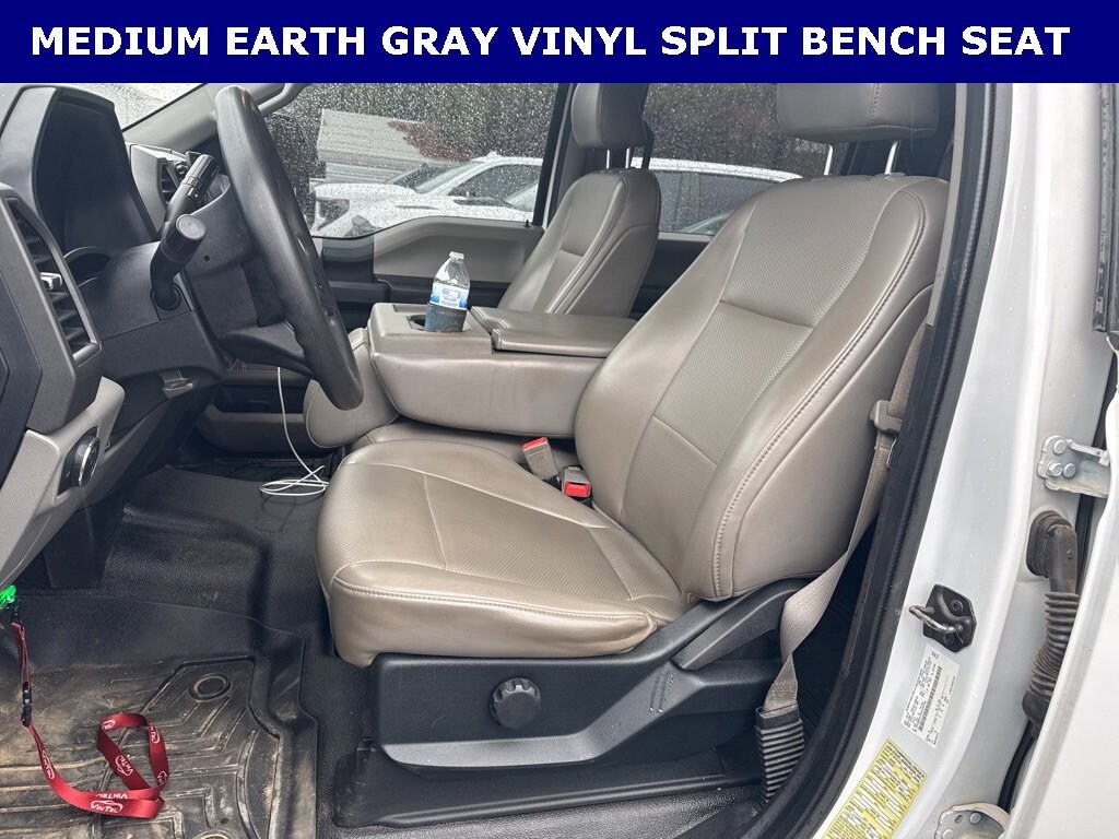 Used 2019 Ford Super Duty F-350 DRW XL