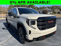 2026 GMC Sierra 1500 AT4 Truck