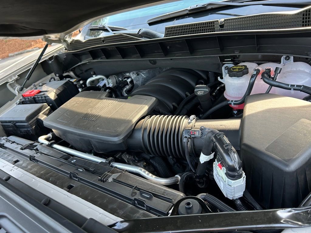 2026 GMC Sierra 1500 AT4X - Photo 64