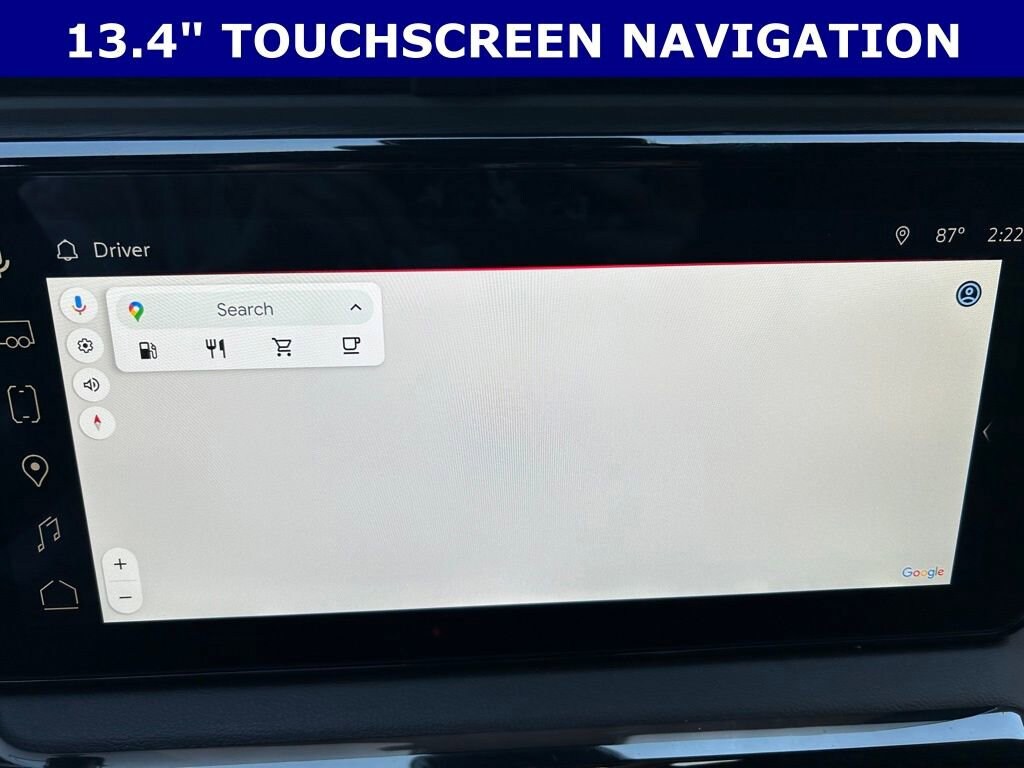 Used 2025 GMC Sierra 1500 AT4 Truck