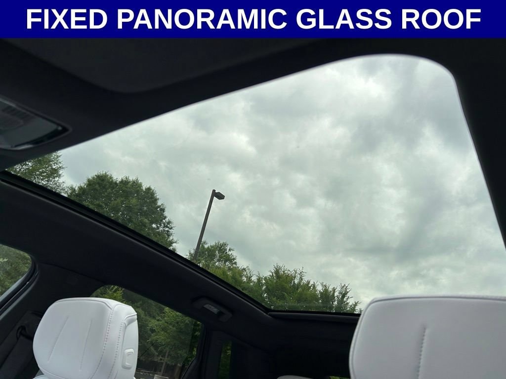 Used 2025 Cadillac LYRIQ Sport 1 with VIN 1GYKPURKXSZ311072 for sale in Greensboro, GA