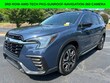  Subaru Ascent
