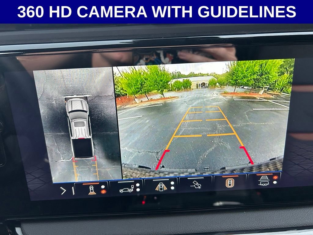2026 GMC Sierra 1500 AT4 - Photo 6