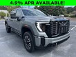 GMC Sierra 2500 HD