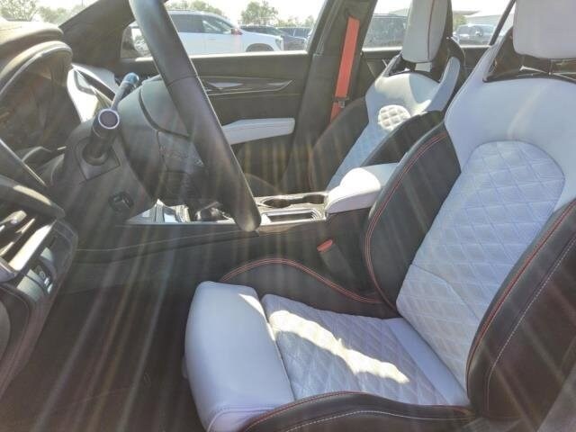2024 Cadillac CT5 photo 4