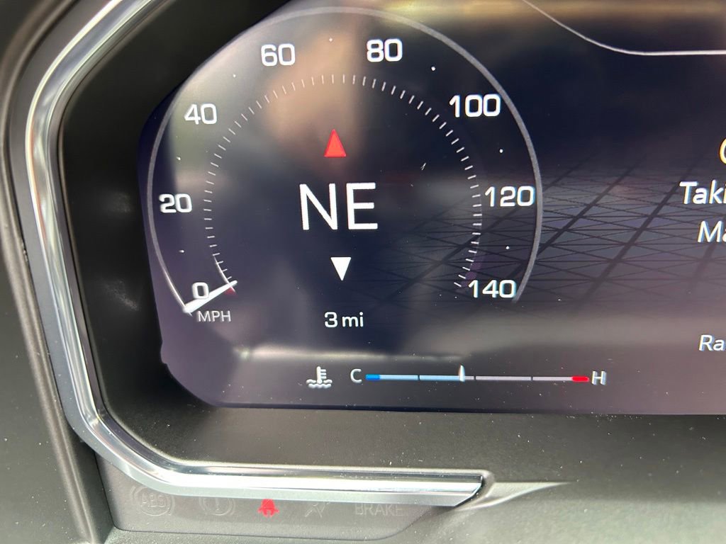 2026 GMC Sierra 1500 AT4X - Photo 34