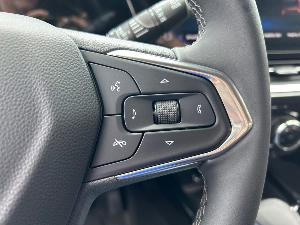 2026 Chevrolet Trax Activ - Photo 24