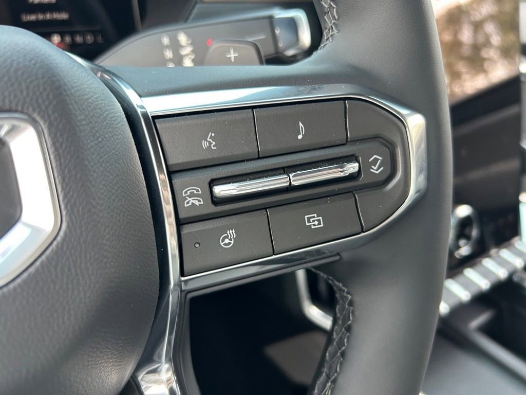 2026 GMC Acadia Elevation - Photo 26