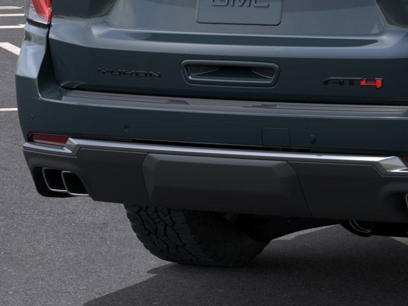 2026 GMC Yukon XL AT4 - Photo 19
