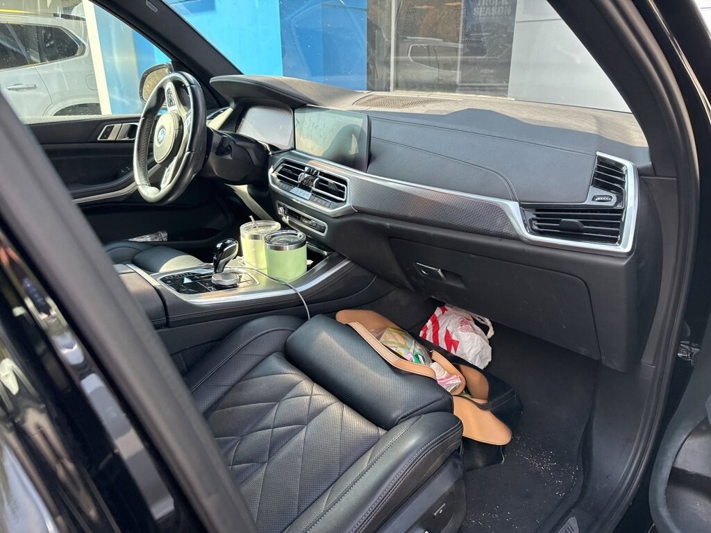 Used 2023 BMW X5 sDrive40i