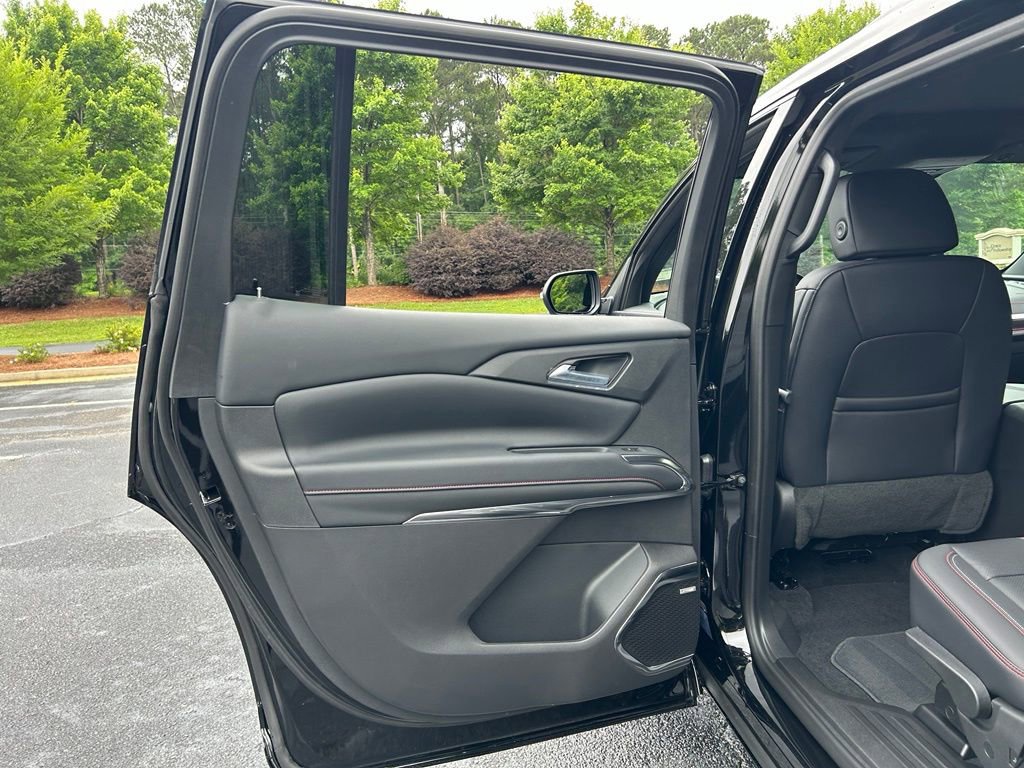 2026 Chevrolet Traverse RS - Photo 60