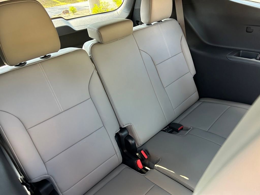 2026 GMC Acadia Elevation - Photo 44