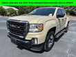 GMC Canyon