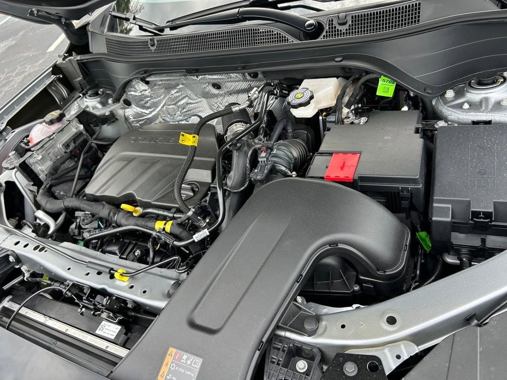 2026 Chevrolet Trax Activ - Photo 59