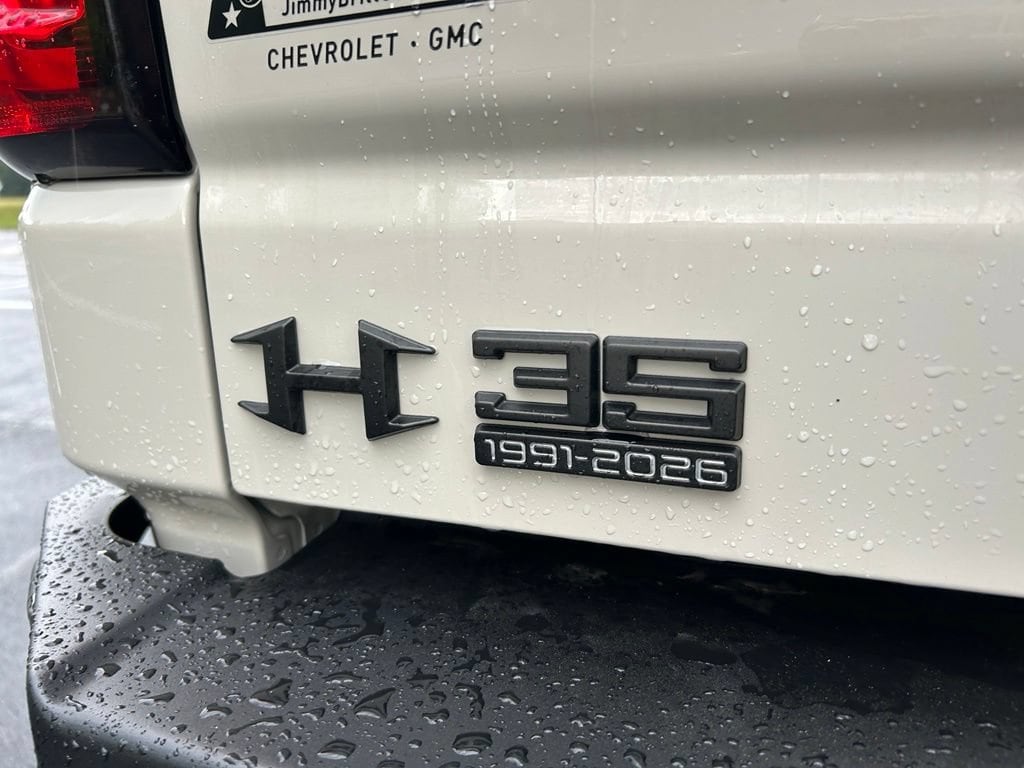 2026 GMC Sierra 1500 AT4 - Photo 42