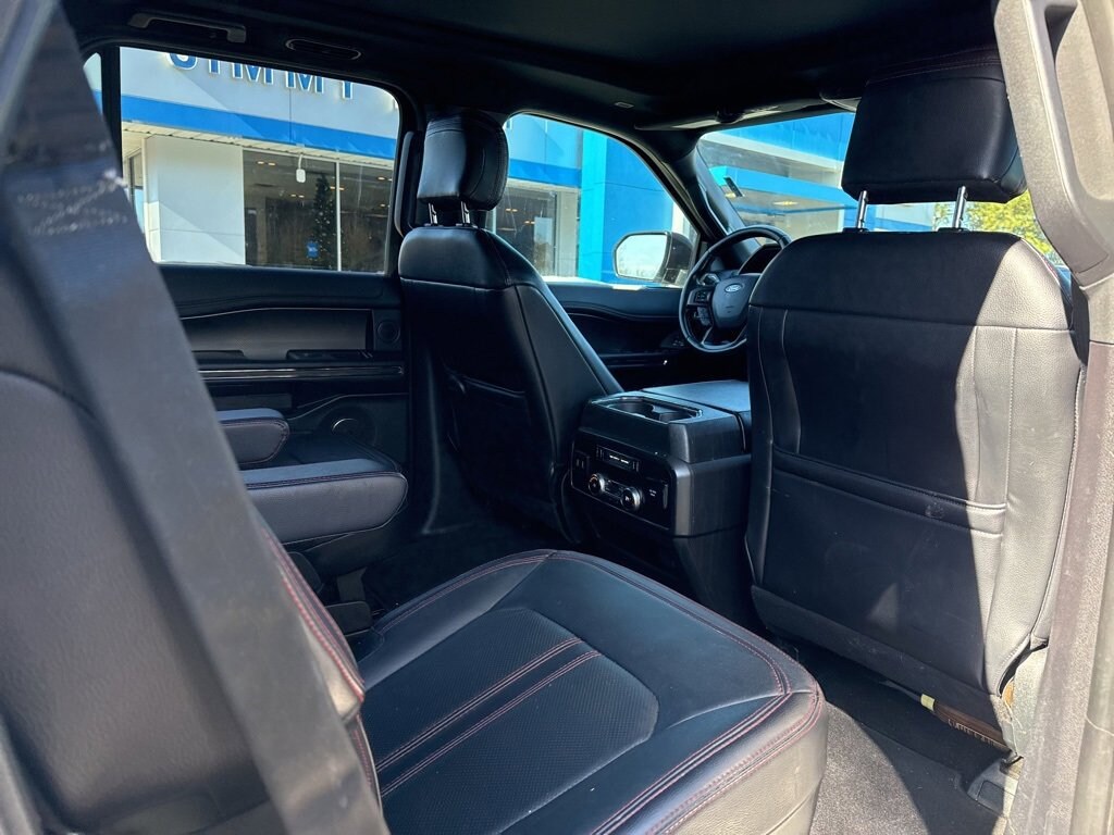 Used 2019 Ford Expedition Limited