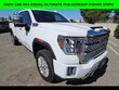 GMC Sierra 2500 HD