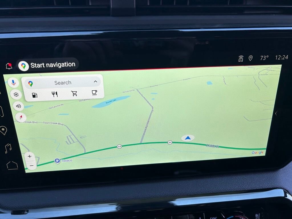 New 2026 GMC Sierra 1500 AT4 Truck