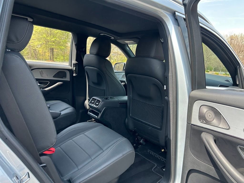 2025 Mercedes-Benz GLS Base - Photo 63