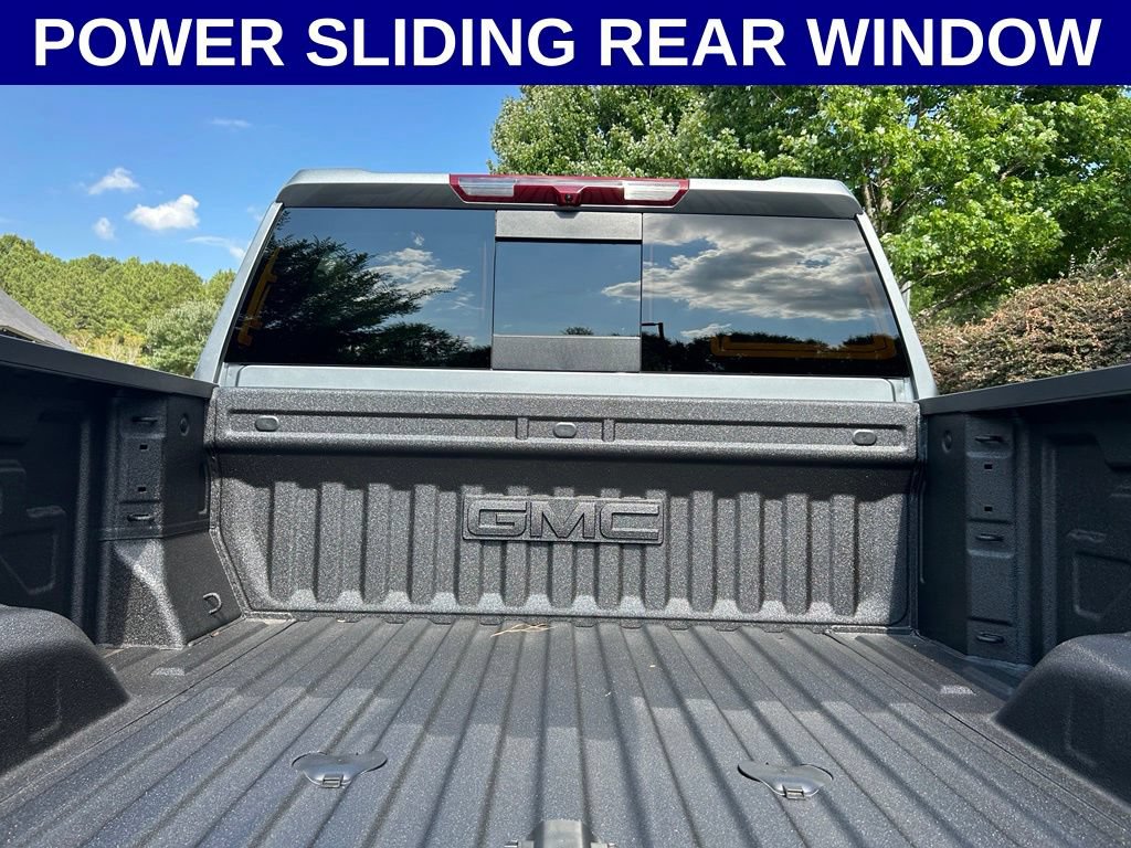 2026 GMC Sierra 2500HD Denali - Photo 15