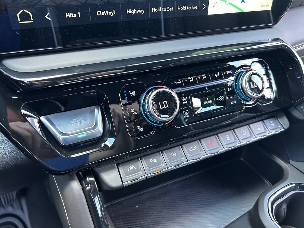 2026 GMC Sierra 1500 AT4X - Photo 42