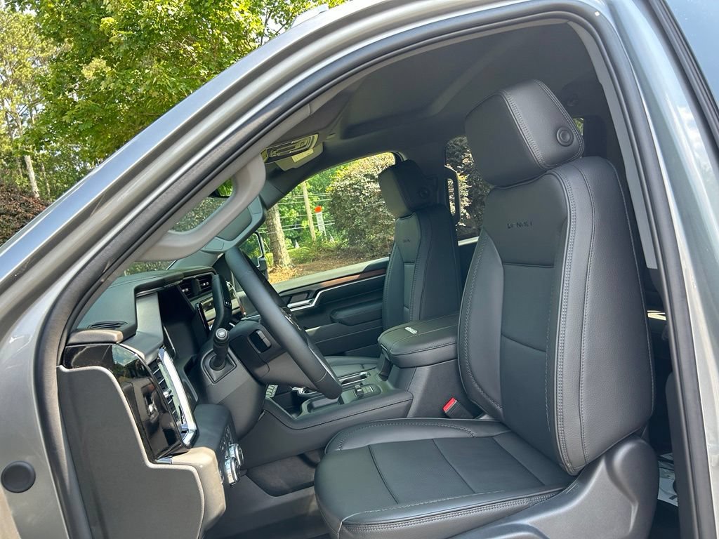 2026 GMC Sierra 2500HD Denali - Photo 42