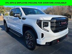 2026 GMC Sierra 1500 AT4 Truck