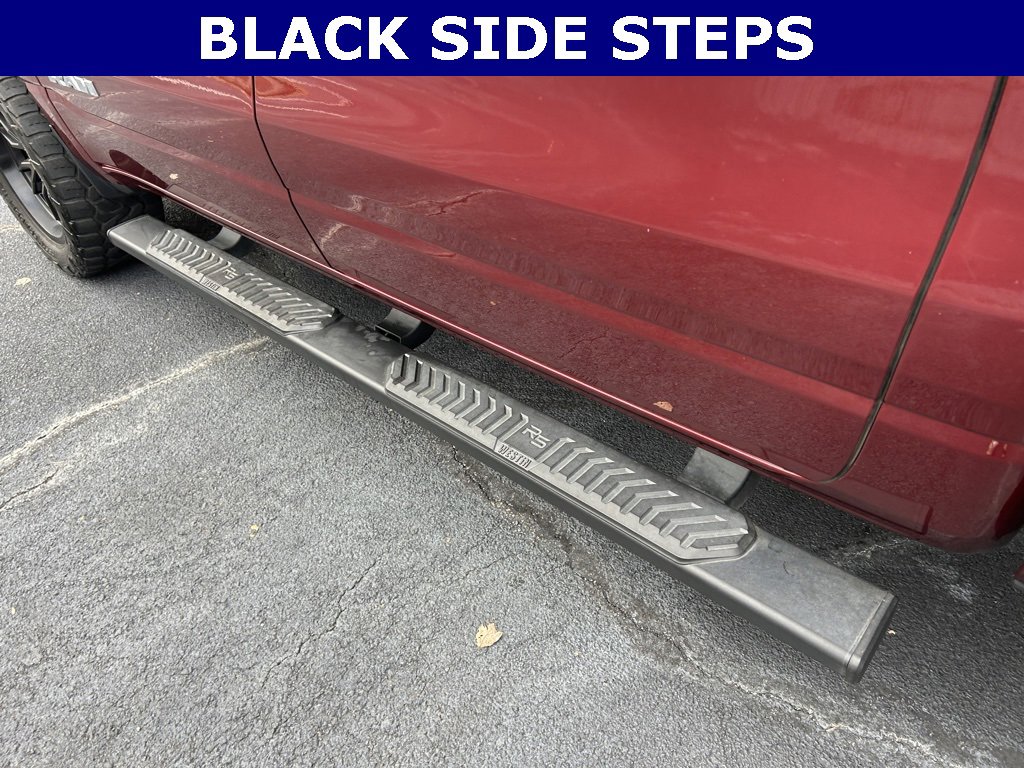 2022 Ram 1500 Big Horn photo 3