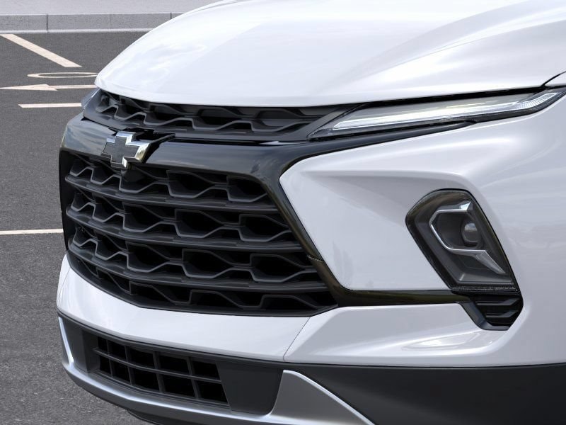 2026 Chevrolet Blazer 2LT - Photo 18