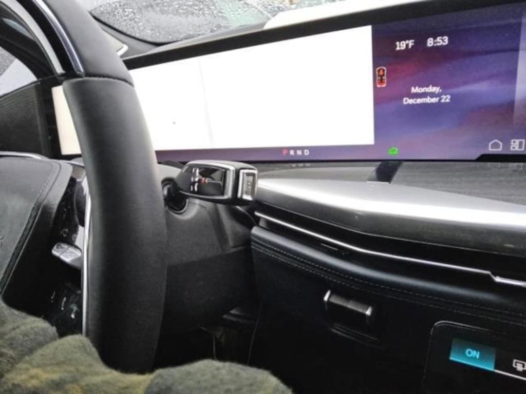 Used 2025 CADILLAC Escalade IQ Luxury 2 SUV