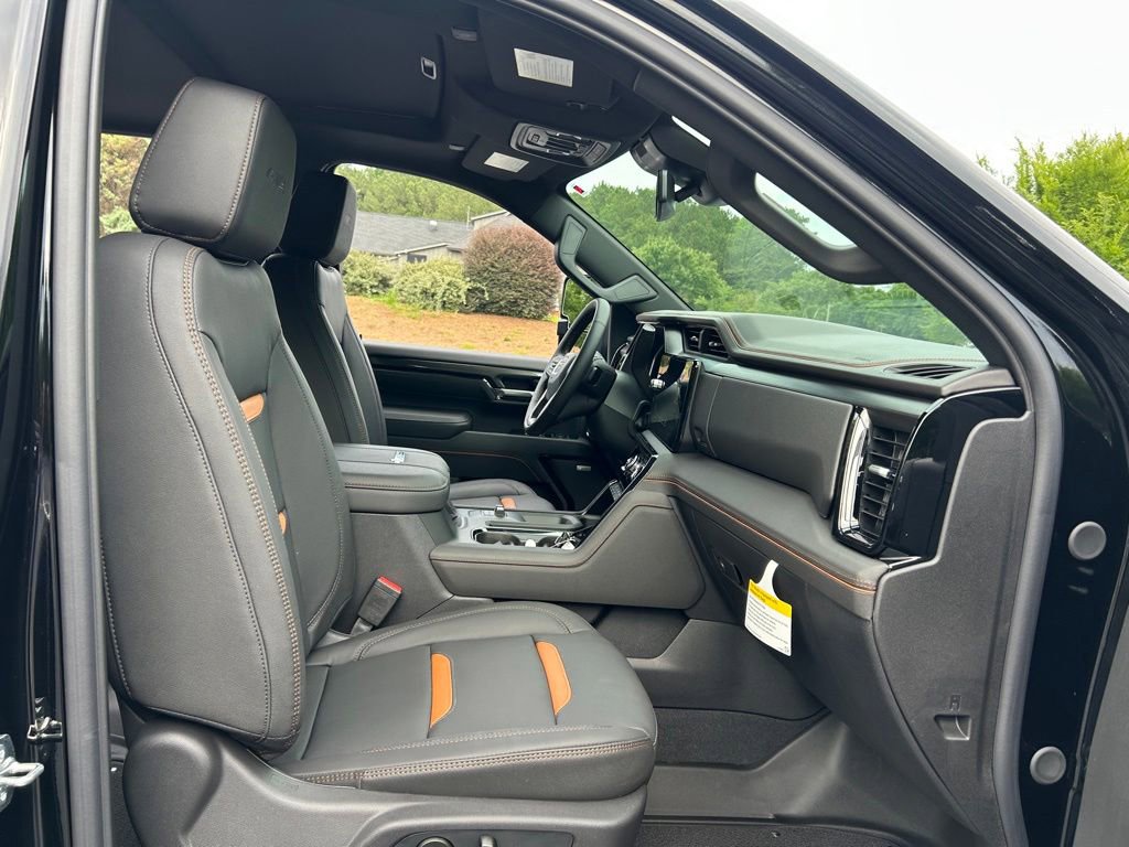 2026 GMC Sierra 2500HD AT4 - Photo 47