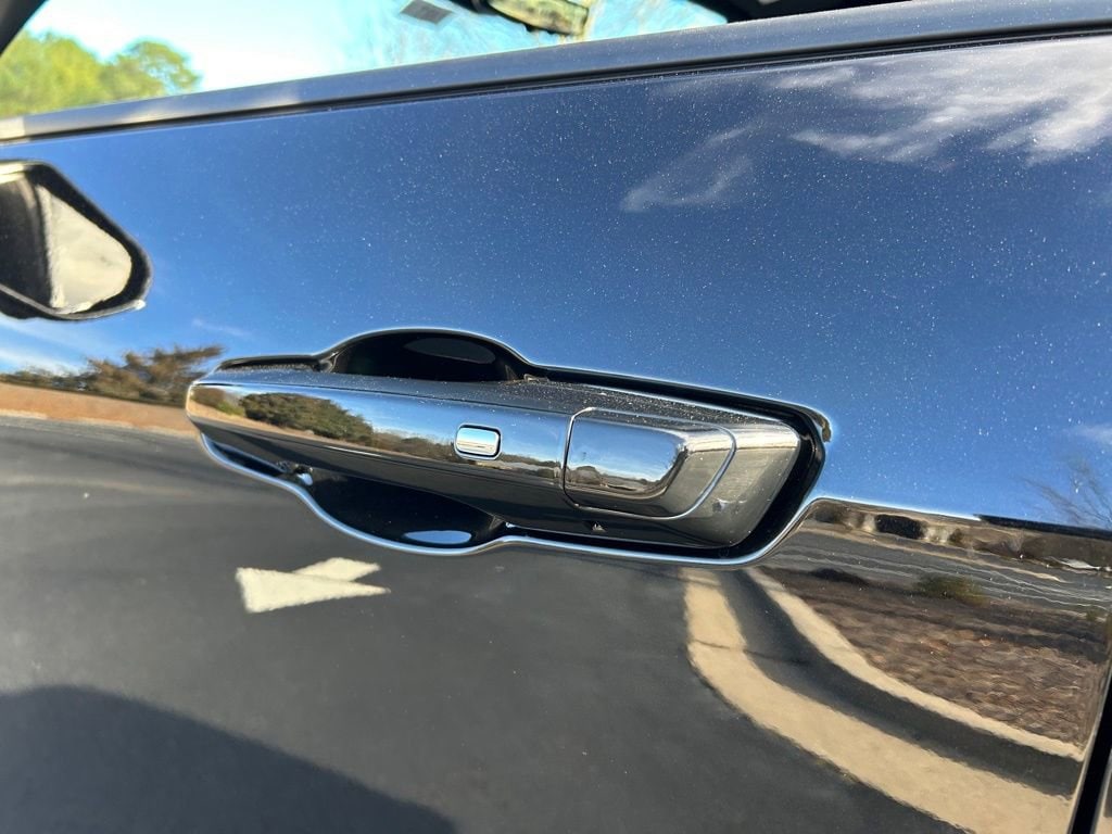 2026 GMC Acadia Elevation - Photo 24