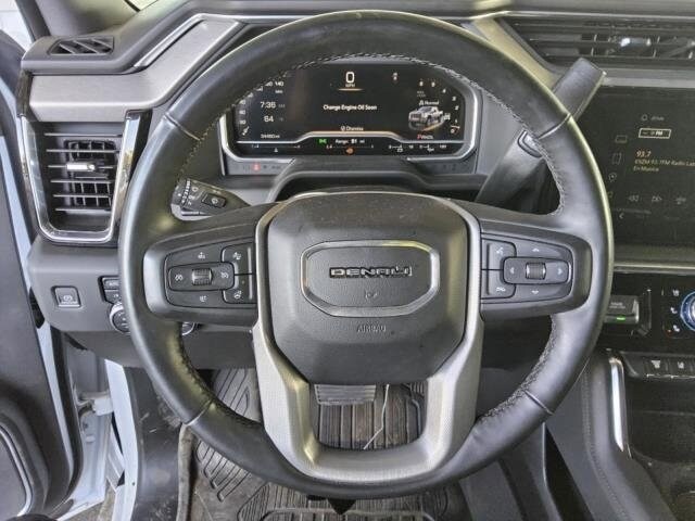 2024 Gmc Sierra 2500 HD Denali photo 3