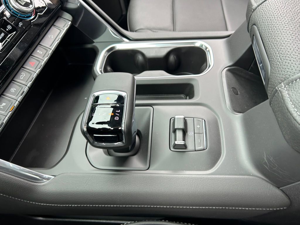2026 GMC Sierra 1500 Denali - Photo 38