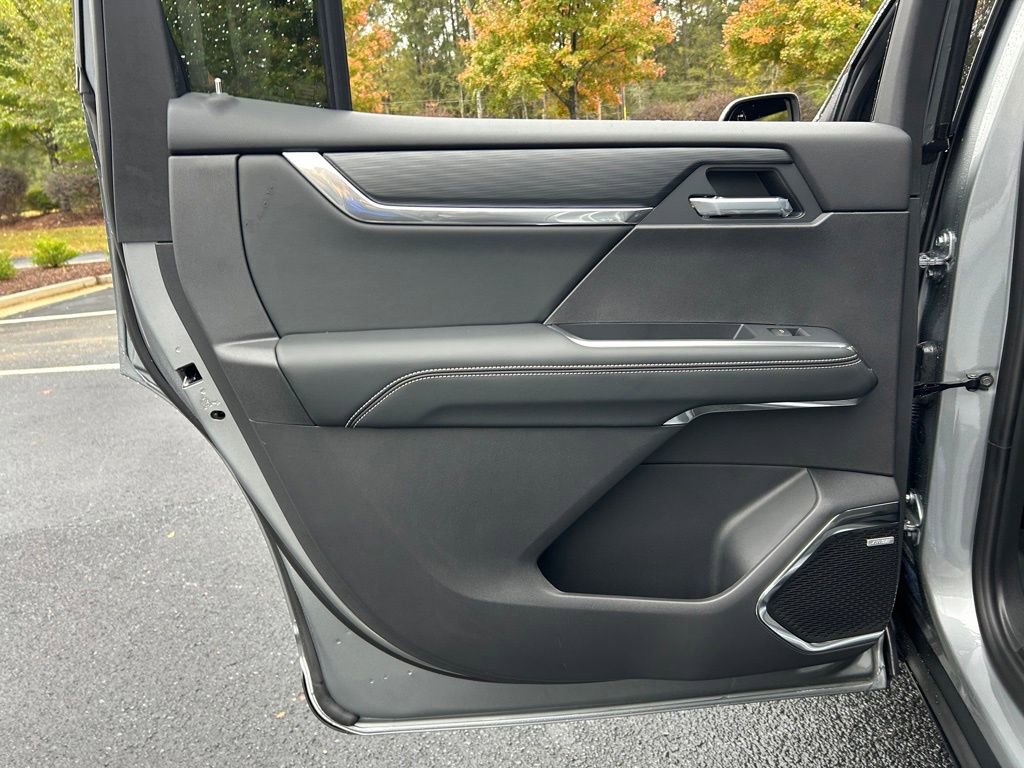 2026 GMC Acadia Elevation - Photo 56